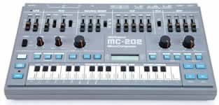 Roland MC-202 MicroComposer